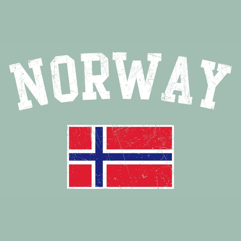 Norway Flag