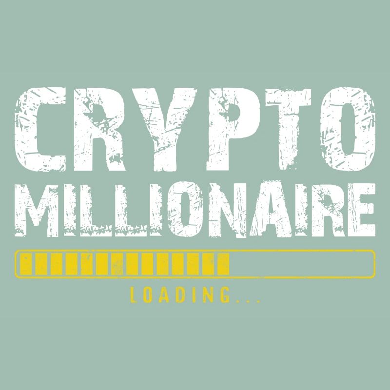 Krypto-Millionär