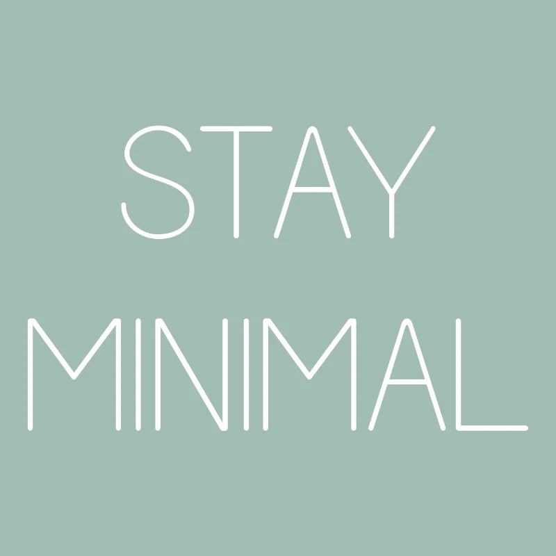 Restez minimal