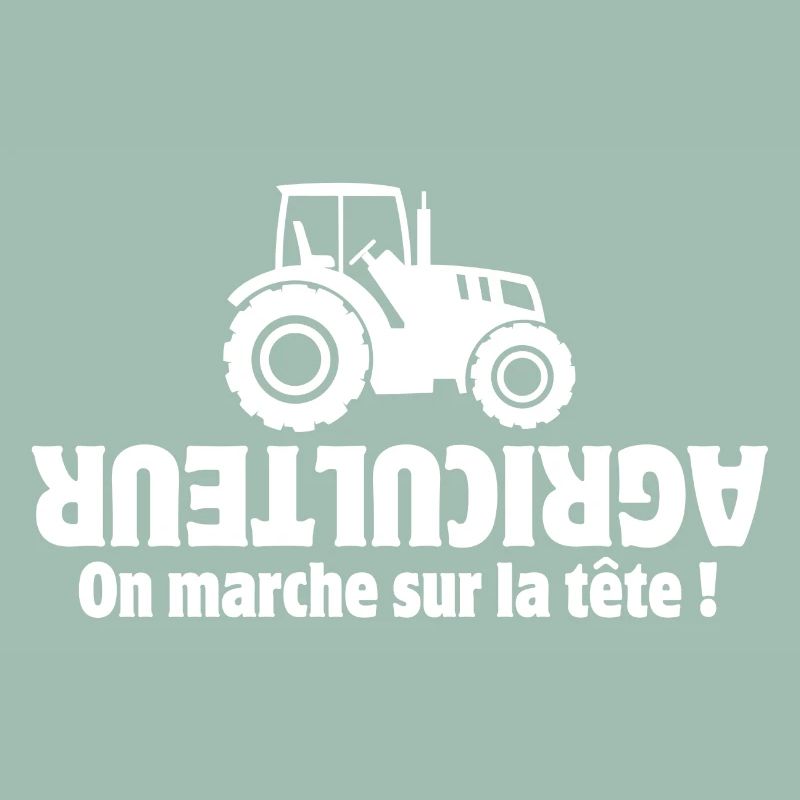 Bauer, Bauer, Bauer, Traktor