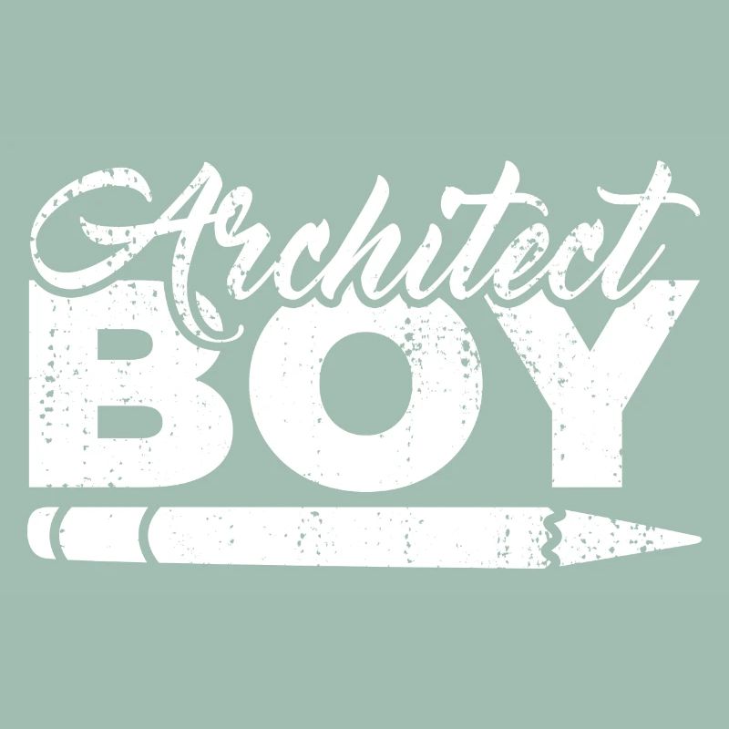 Architekt Junge