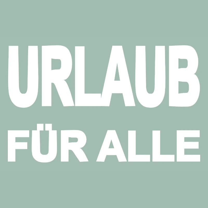 Urlaub