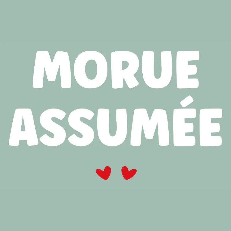 Morue Assumée