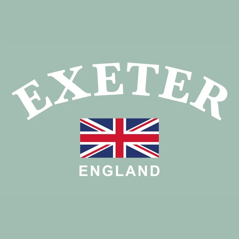 Exeter, Angleterre