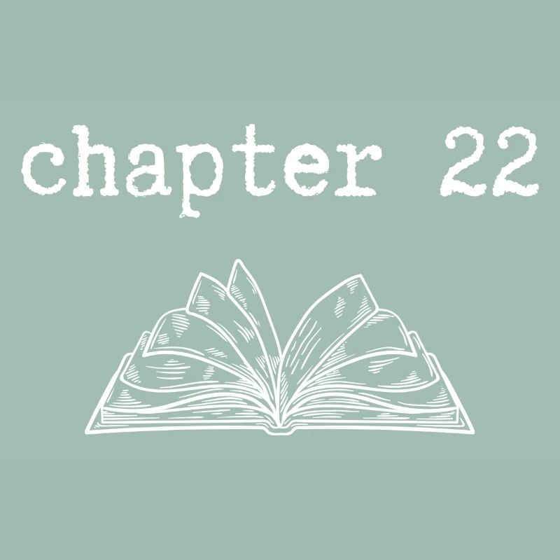chapter 22 Geburtstag