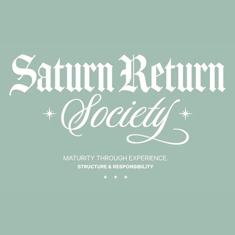 Société du Retour de Saturne
