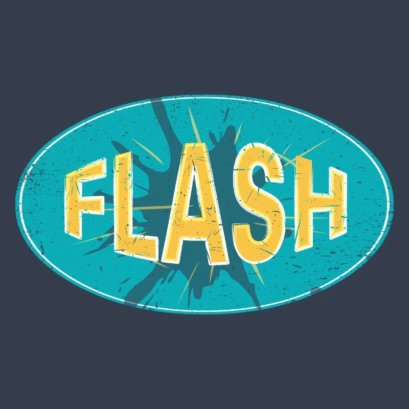 FLASH EMBLEM