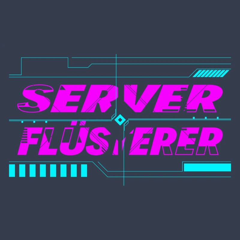 Server Flüsterer