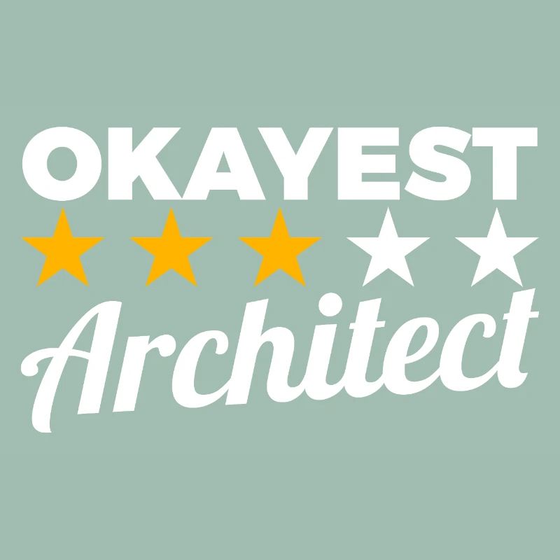 Average Architect