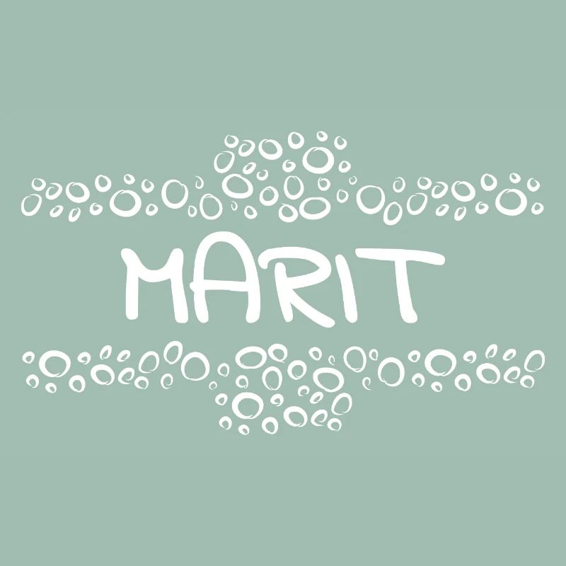Marit bébé