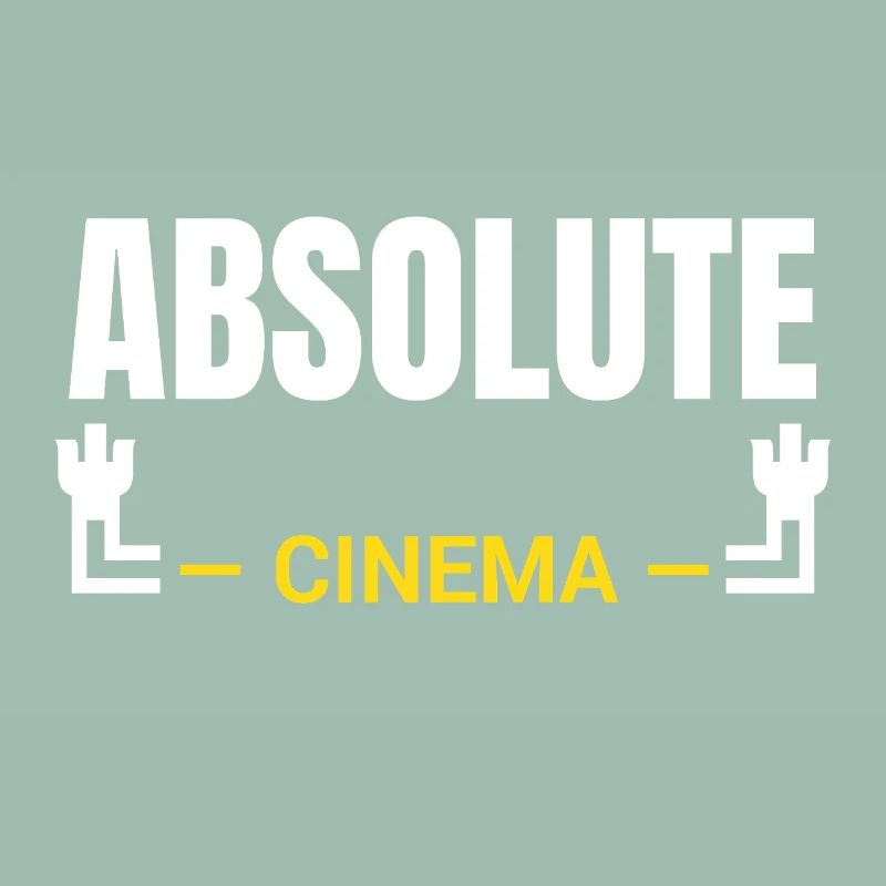 Absolute Cinema Statement