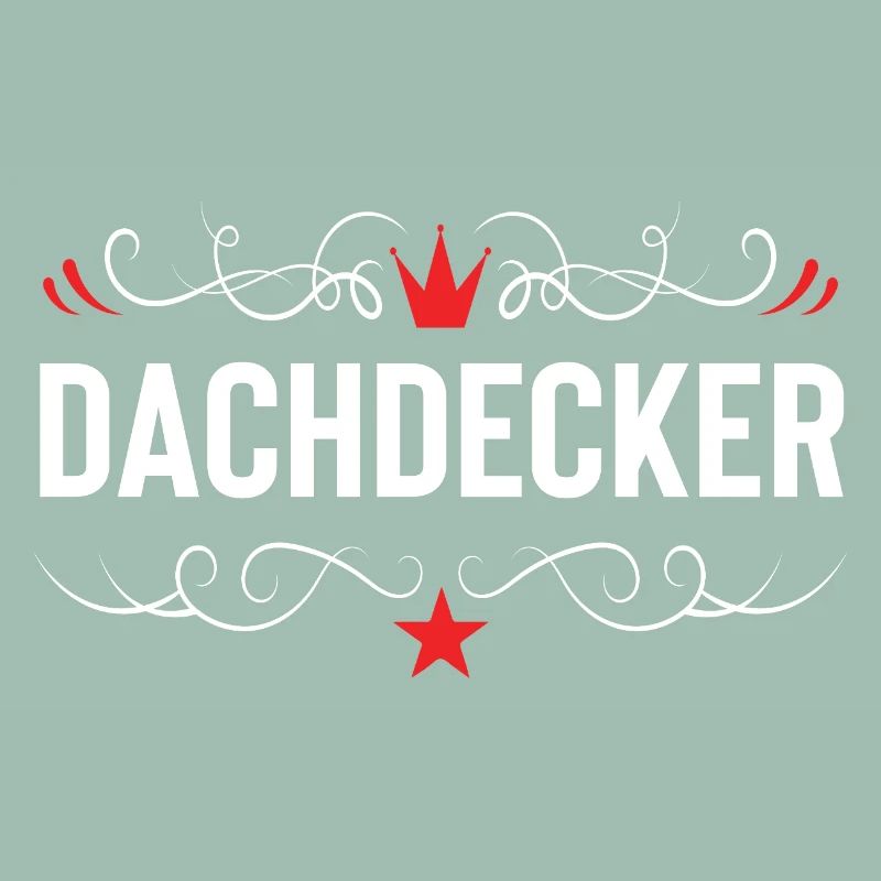 Dachdecker Beruf