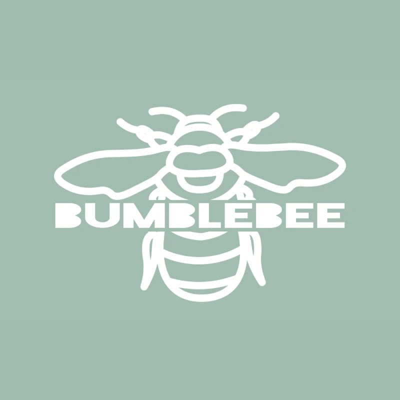 Bumblebee Bold Typography