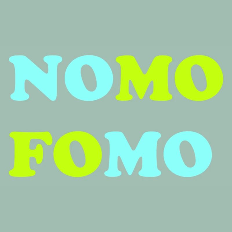 FOMO Peur de manquer quelque chose