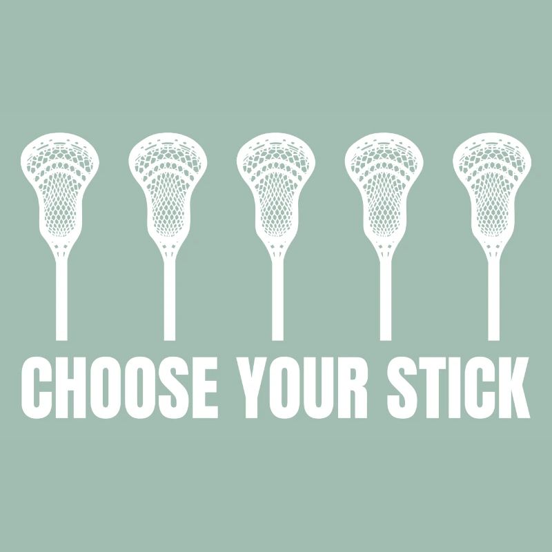 Lacrosse Schläger