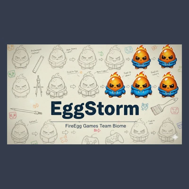 FireEgg Games Team