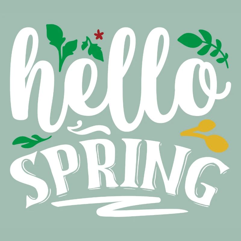Hello Spring