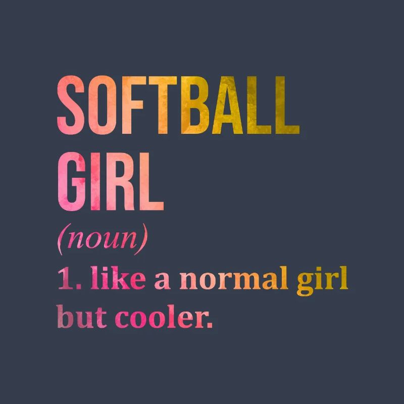 Softball