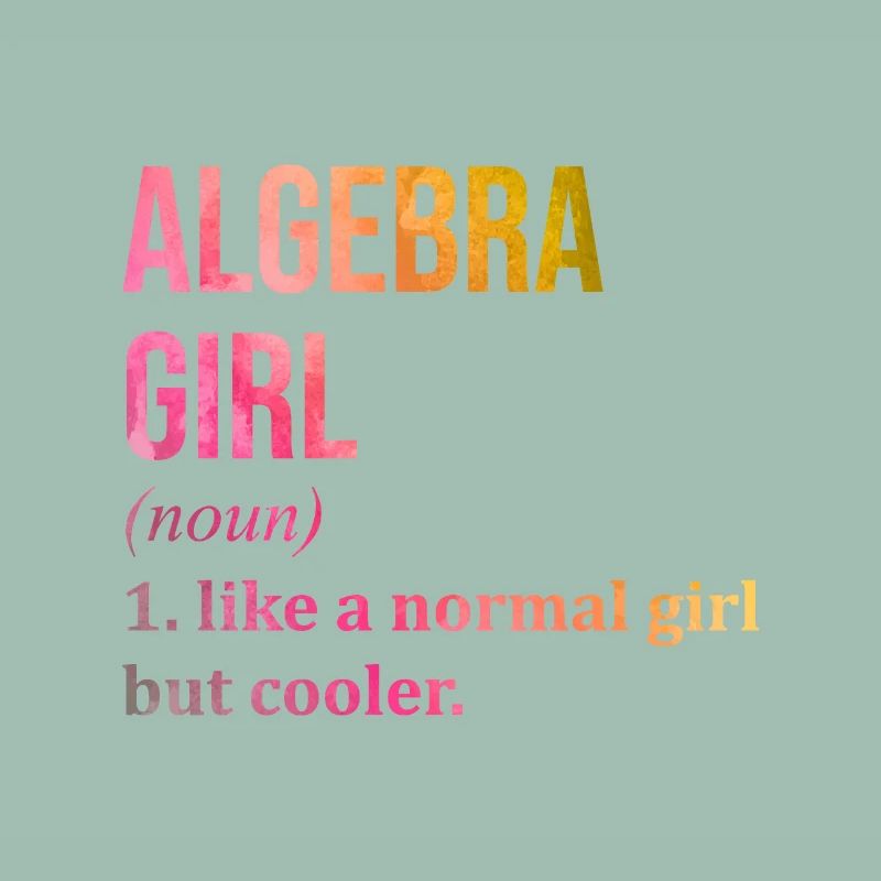 Algebra