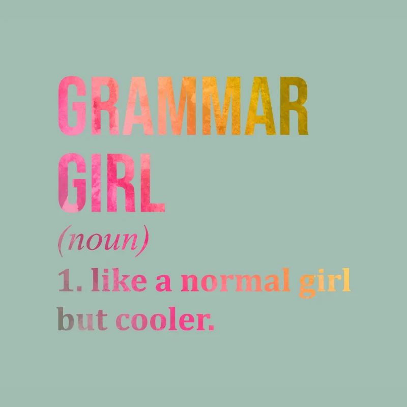 Grammatik