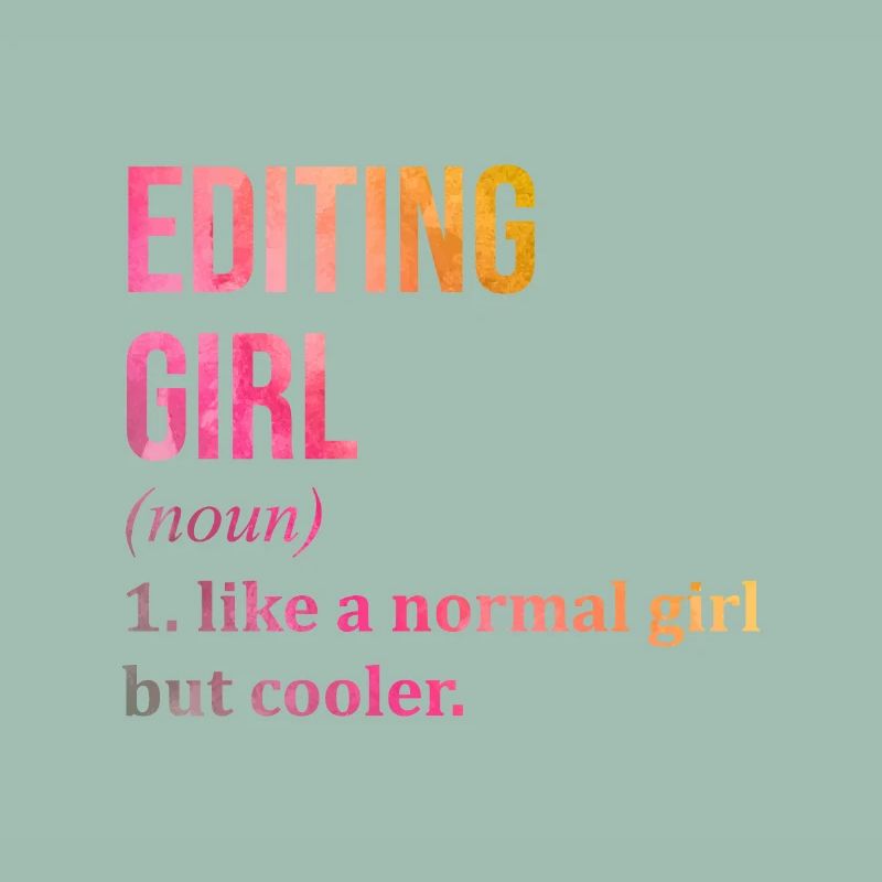 Editor