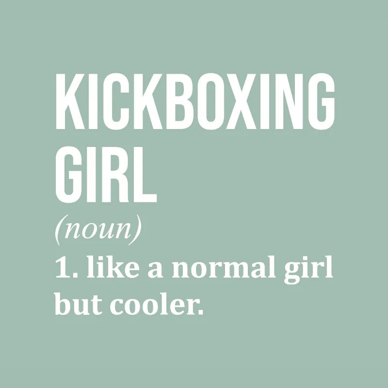 Kickboxen