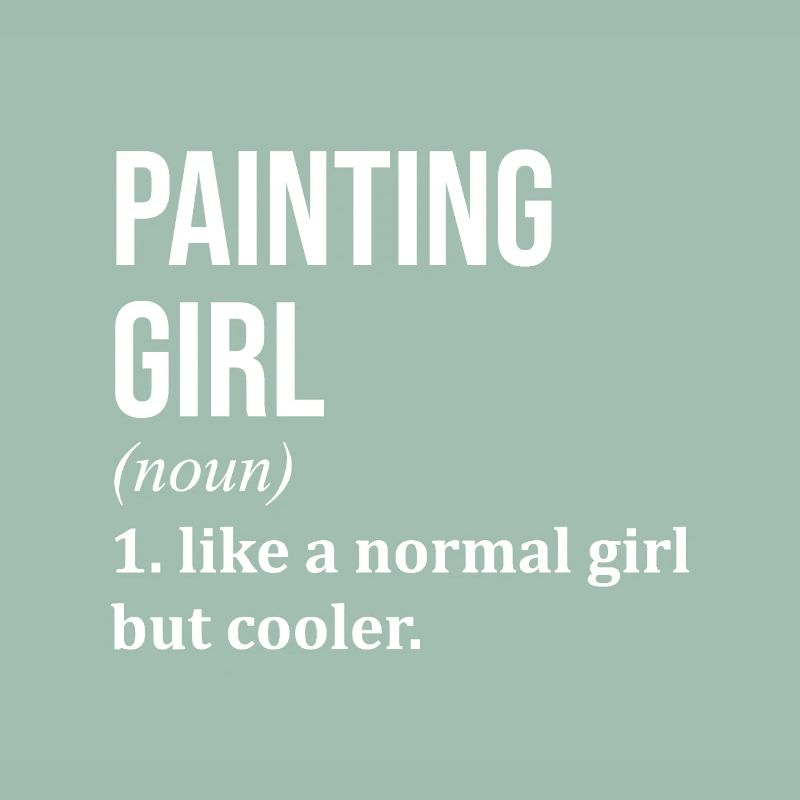 Painter