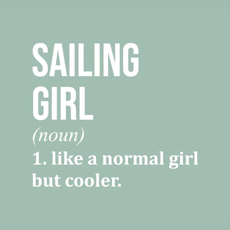 Sailing