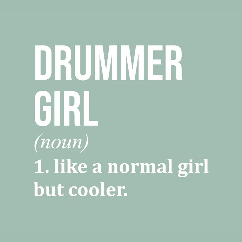 Drummer