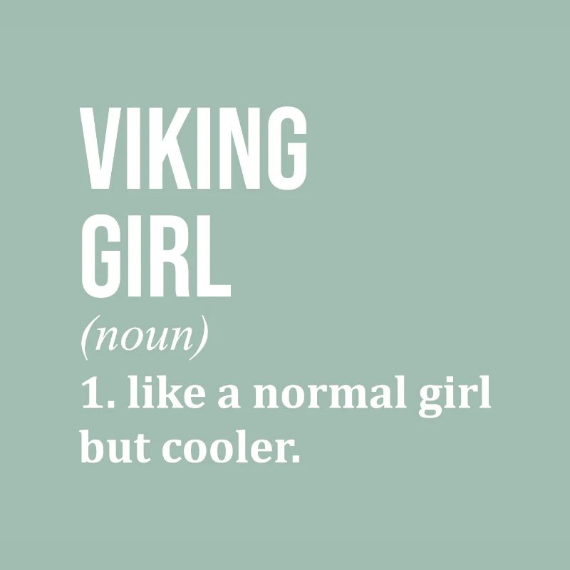 Wikinger