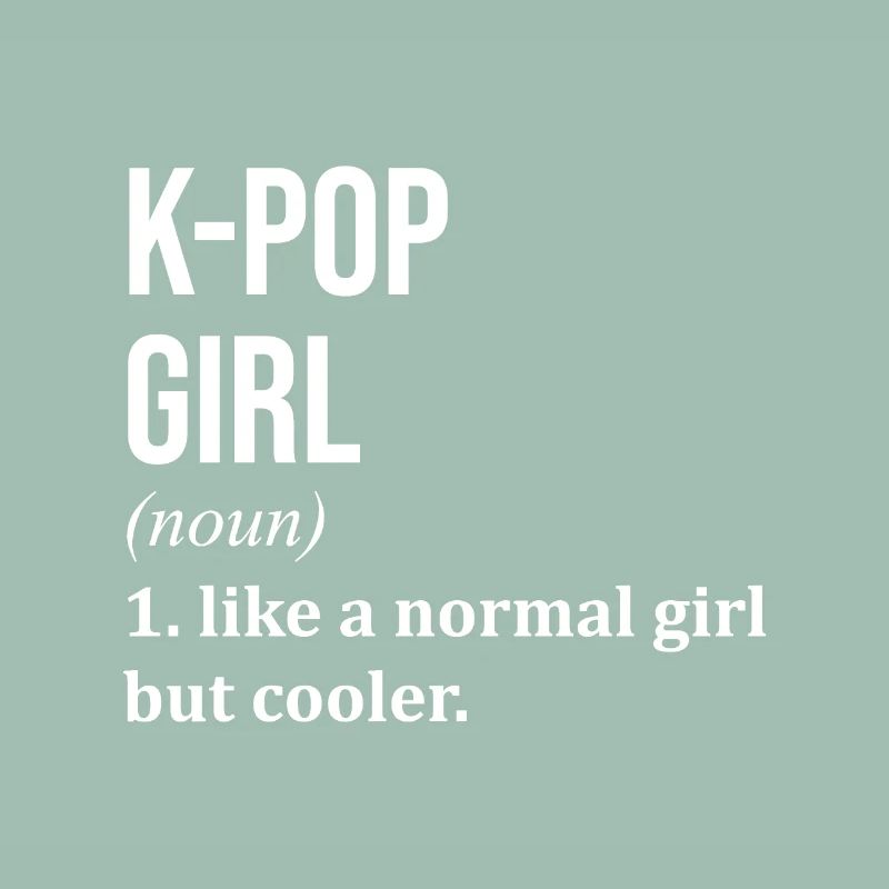 K Pop