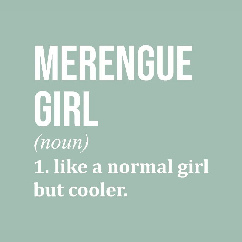 Merengue