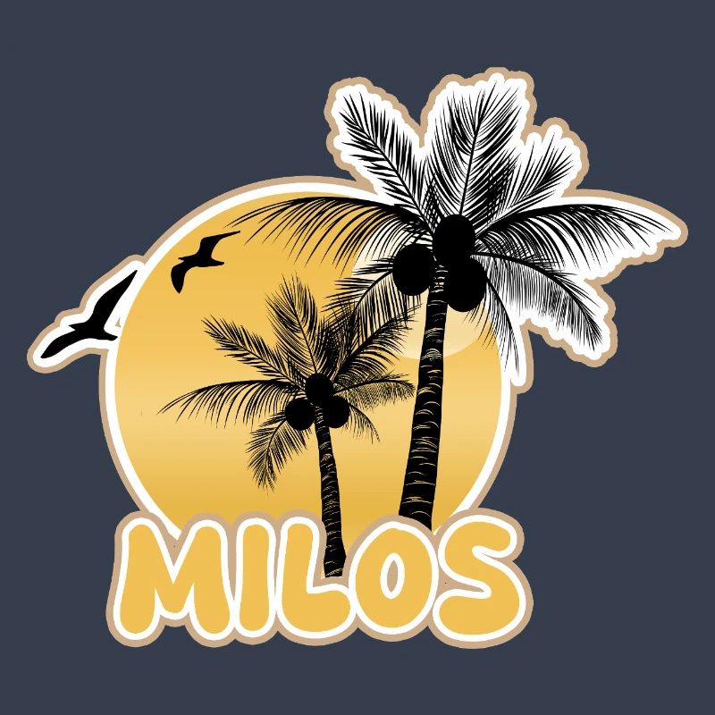 Gift for Milos
