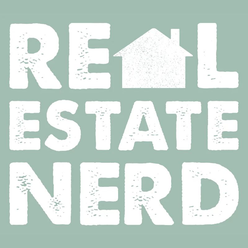 Nerd de l’immobilier