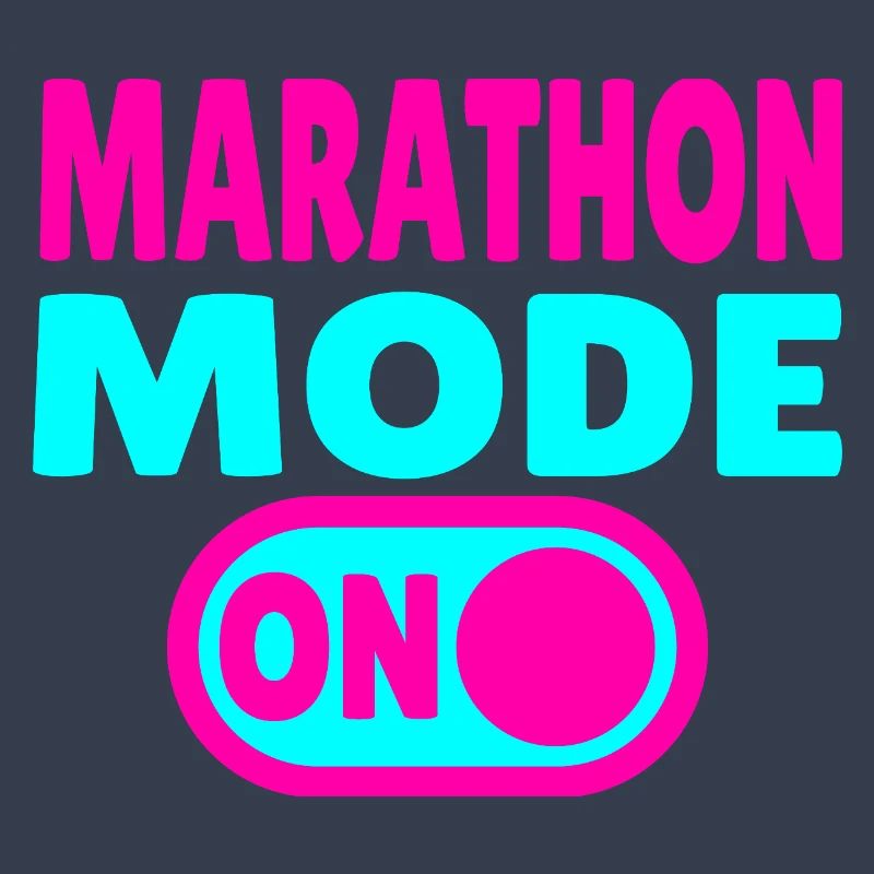 Marathon Mode On – Laufen mit Leidenschaft