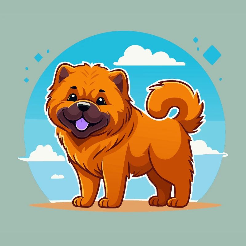 Chow-Chow (comic)