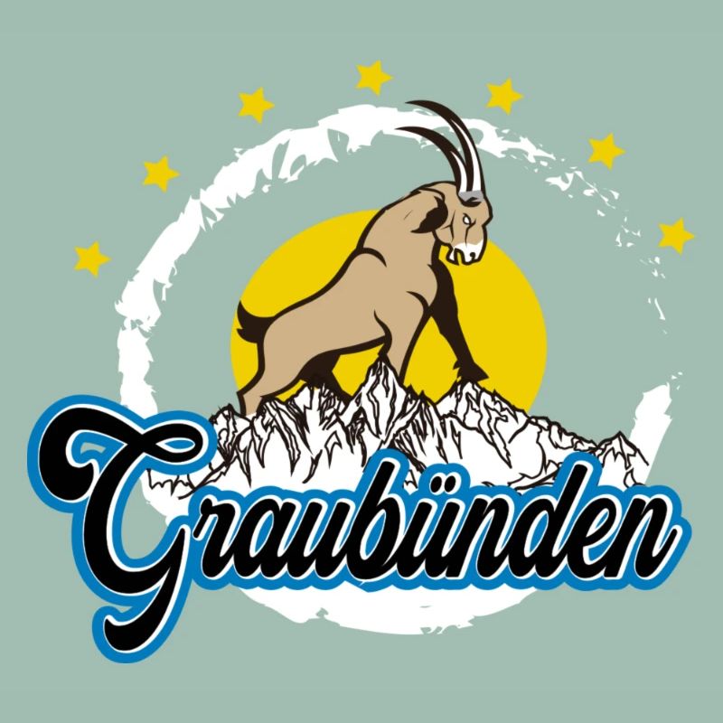 Graubünden Steinbock Summit