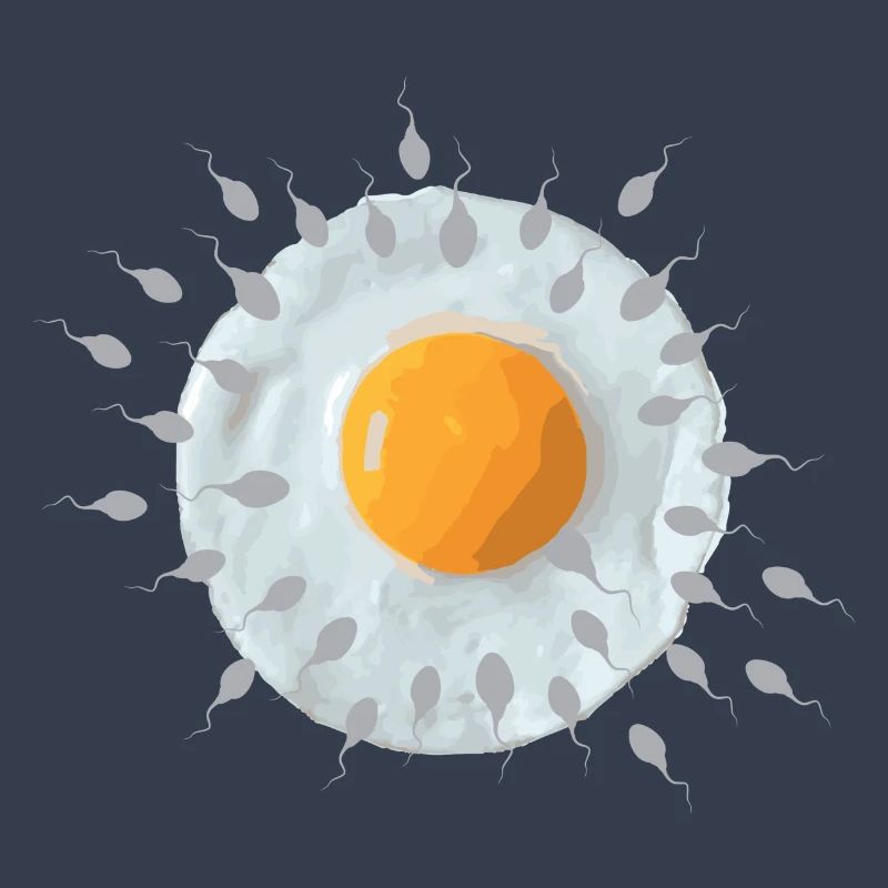 Breakfast egg