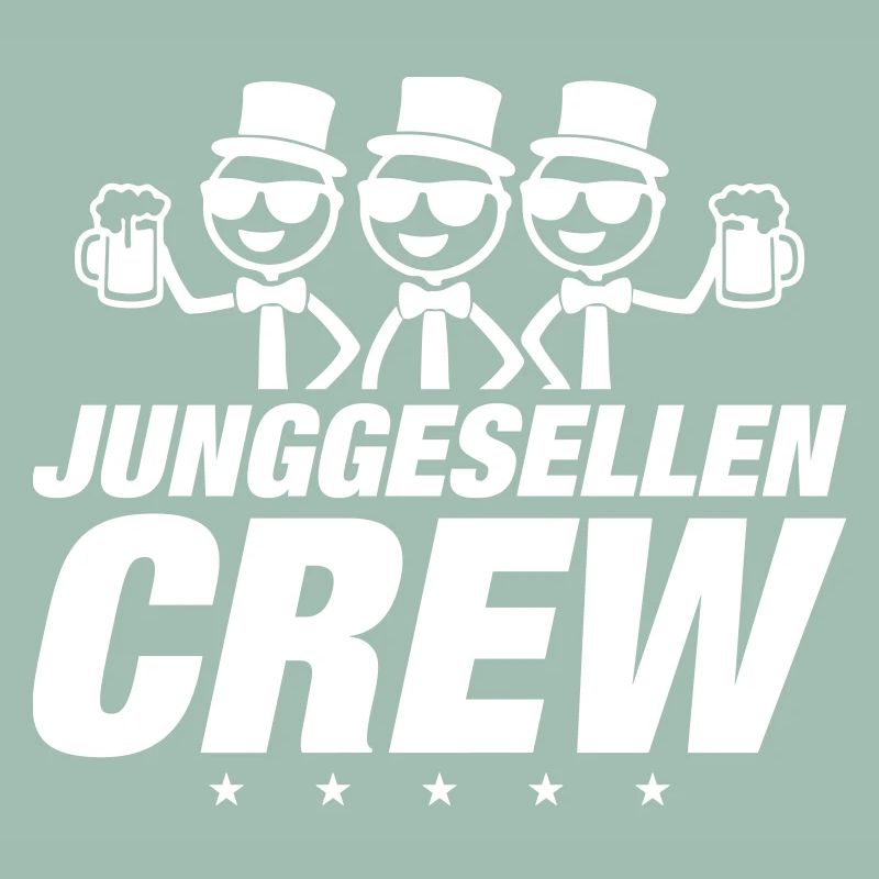 Bachelor Crew