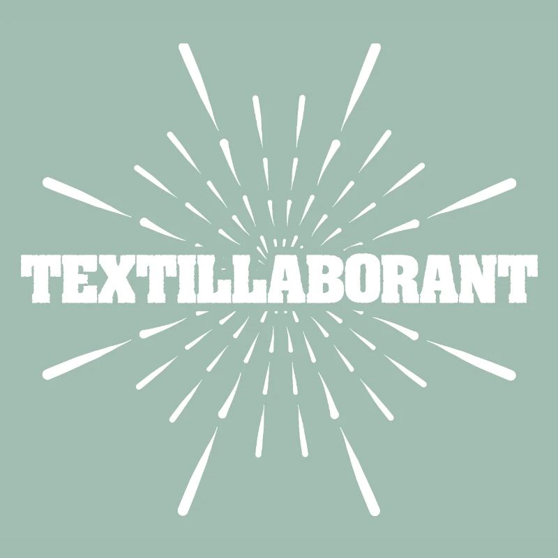 Occupation: Textile laboratory assistant