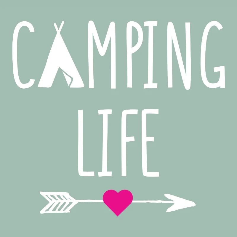 Vie de camping