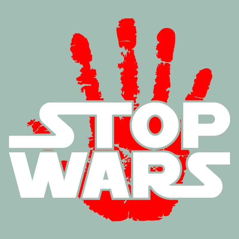 Stop Wars
