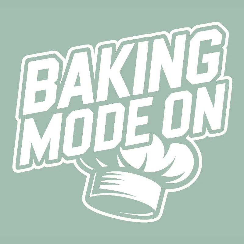 Mode de cuisson actif - Style boulanger