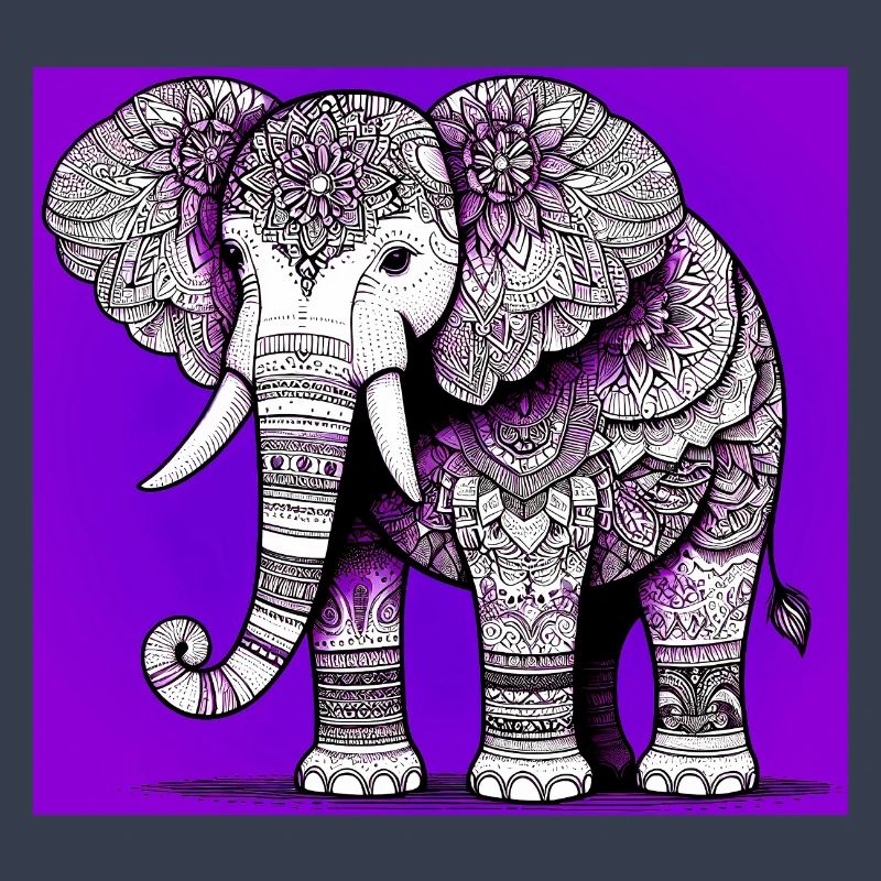 Elefant