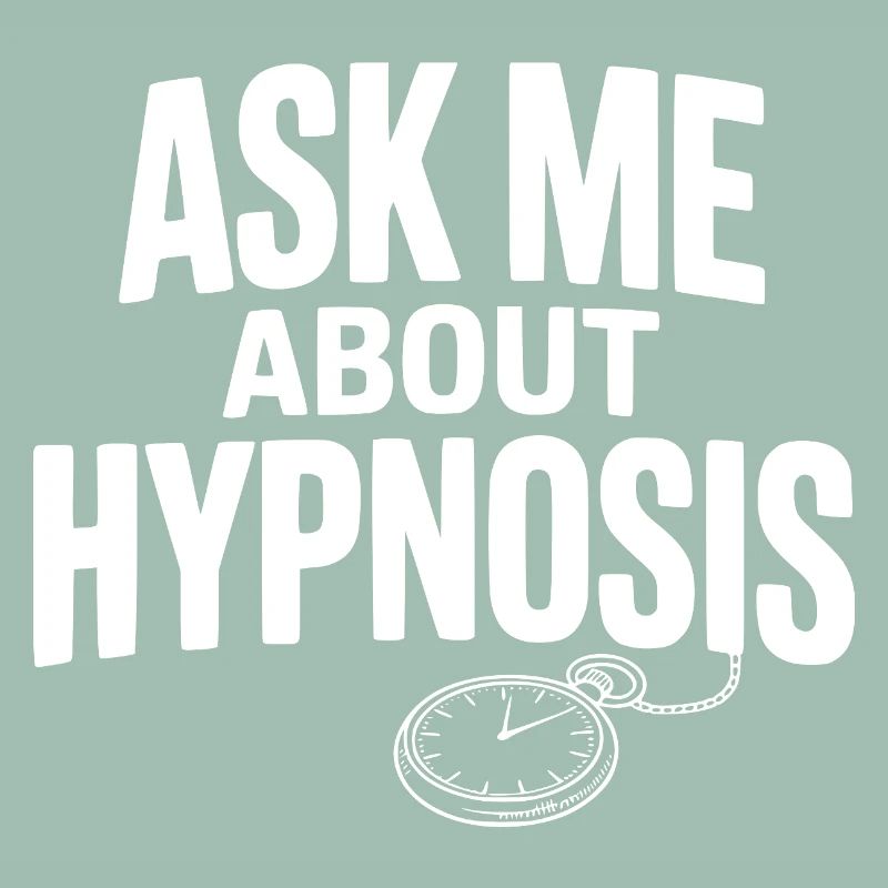 Ask Me About Hypnosis