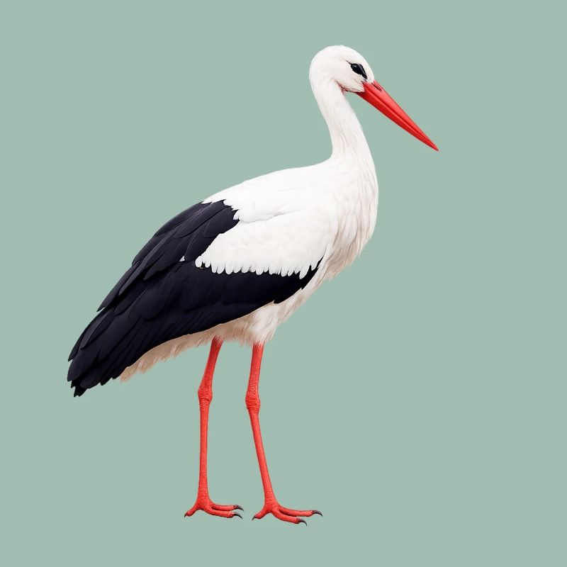 stork