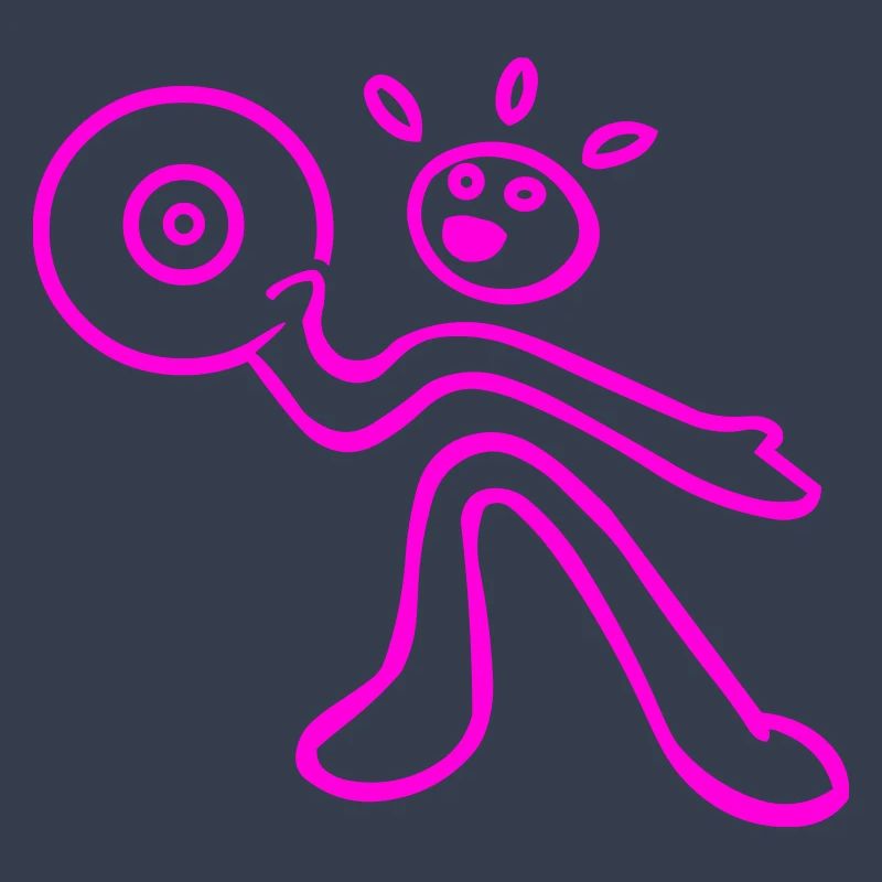 rave DJ