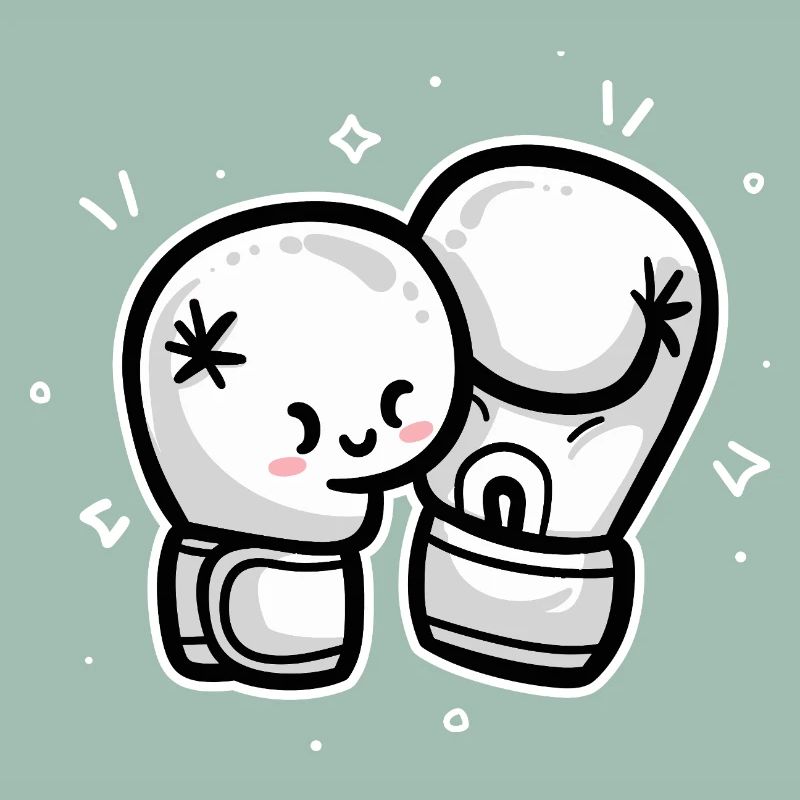 Boxhandschuhe