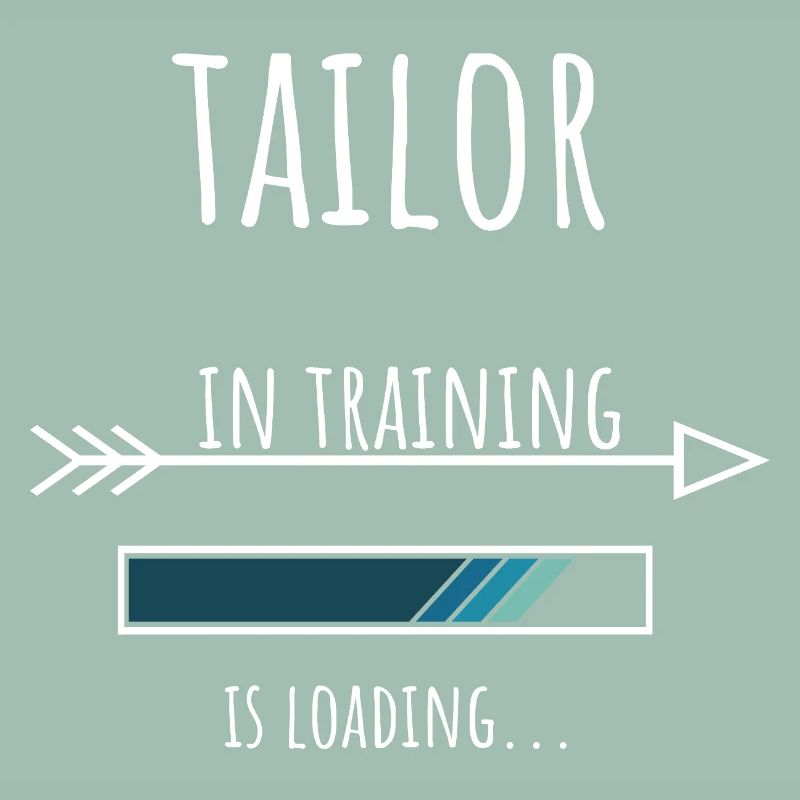 Tailor Gift Profession Training Tailor