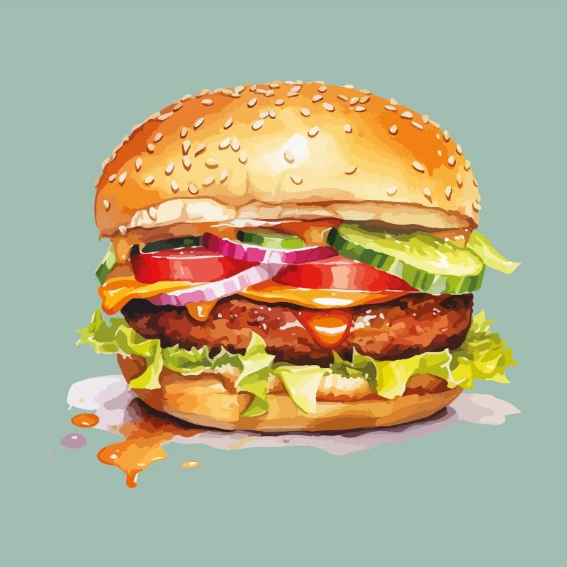 Burger